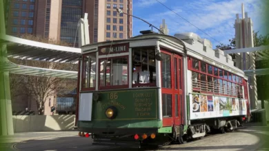 Clang Clang Clang Went the McKinney Avenue Trolley 1 trolley 0120 1170x458 1