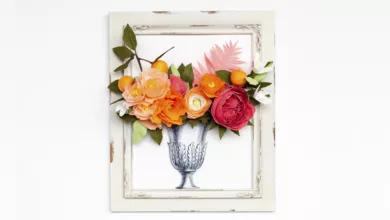 Artist Karen Bullitt Discovers Talent With Crepe Flowers 22 artist 0320 1170x458 1