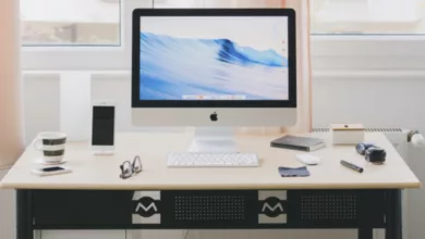 How to Make Space for a Growing Home-Based Business 6 office 0320 1170x596 1