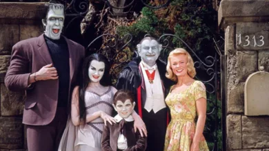 Pat Priest Shares Munster Memories 18 munsters 0320 1170x596 1