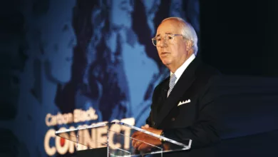Catch Me if You Can’s Real Frank Abagnale Shares Advice on How to Avoid Being Scammed 1 Frank Abagnale