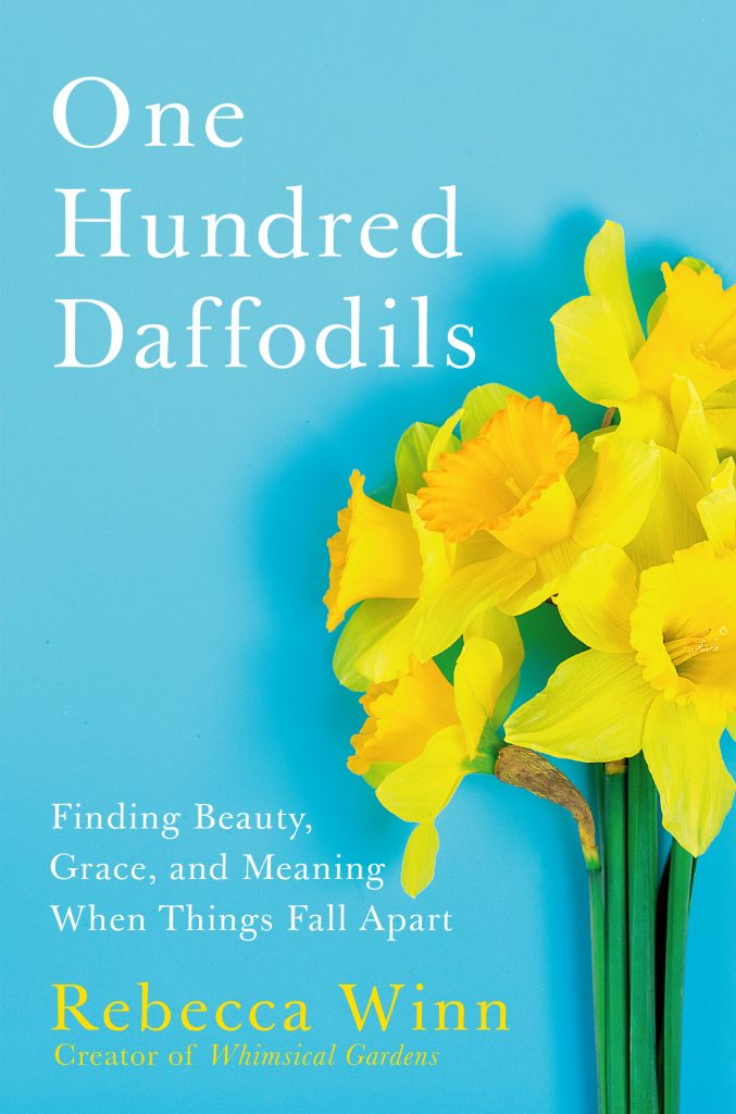 OneHundred DaffodilsCover