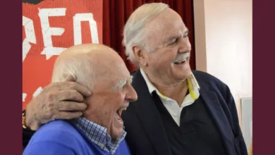 Inside the Creative World of John Cleese and Ron Devillier 6 Cleese 0720 1170x596 1