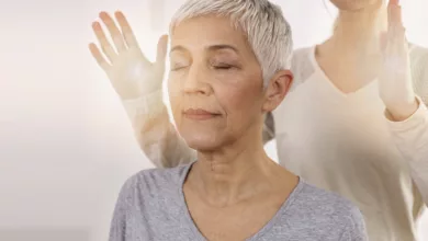 What’s Reiki Healing? 15 Reiki Healing Energy