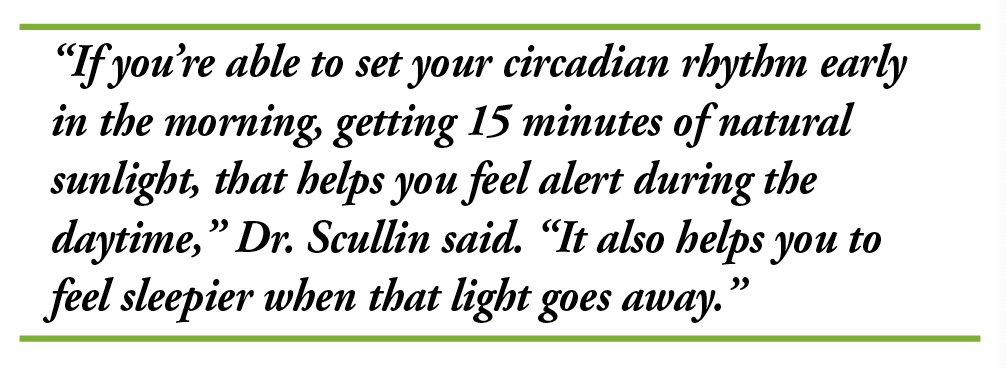 Sleep Problems Over 50 3 Sleep pullquote 0920