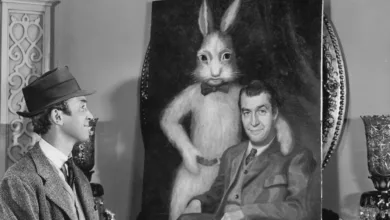 Kelly Stewart on Her Famous Father, Jimmy Stewart 14 Tinseltown Stewart 0920 1170x596 2020