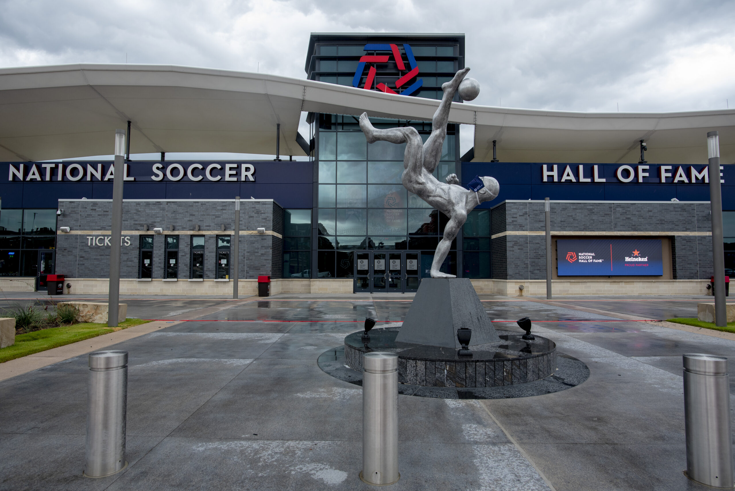 Frisco, A Sports City Like No Other 2 SoccerHall ofFame scaled
