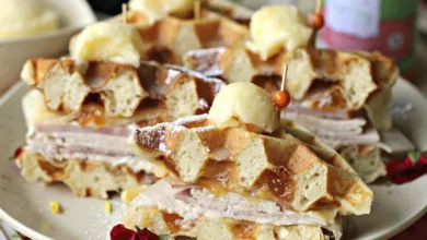 Peachy Good Waffle Sandwich 17 Taste 1020 1170x596 2020