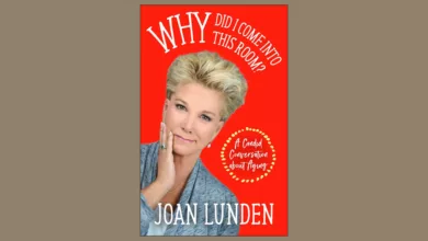 Why Did I Come Into This Room? 12 Why Did I Come Into This Room Book Jacket