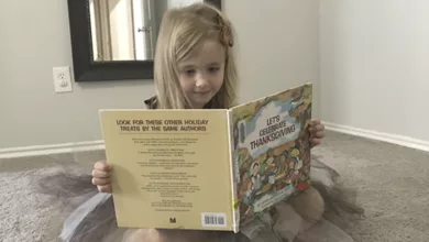 MILA BOOKSIT: Let's Celebrate Thanksgiving 20 BooksIt Turkey 1120 1170x596 2020