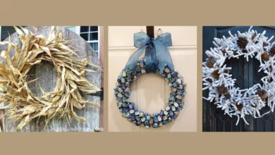 Remarkable Wreaths Make the Holidays Go-Round 6 DIY2 1120 1170x596 2020