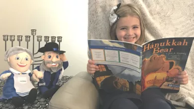 MILA BOOKSIT: Hanukkah Bear 17 BooksIT2 1220 1170x596 2020