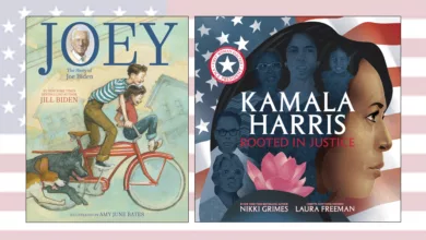 Mila BooksIt: Joe Biden and Kamala Harris 10 Booksit 0121 1170x596 2021