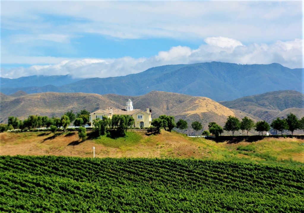 Five U.S. Wine Destinations We Can't Wait to Visit Again 6 Temecula Valley CA