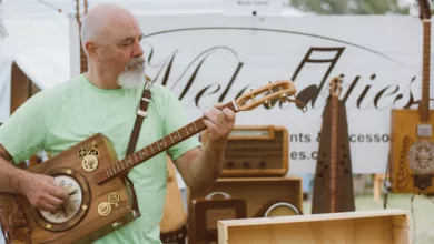 Meet Mark Clark— The Music Man 16 ARTIST 0121 1170x596 2021