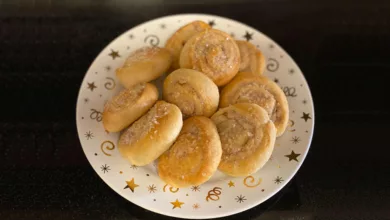 Cinnamon Apple Bites Make for a Sweet and Easy Treat 13 GTCooking 0121 1170x596 2021