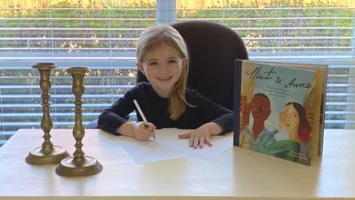 MILA BOOKSIT: "Martin & Anne" Picture Book 8 MLK 0121 1170x596 2021