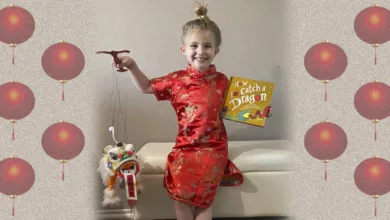 MILA BOOKSIT: How to Catch a Dragon 6 Mila Dragon2 0121 1170x596 2021