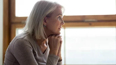 Retirement Is Not What I Thought It Would Be 17 A woman contemplating her retirement