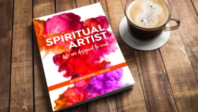 The Spiritual Artist: We Are Designed to Create 8 Review2 0121 1170x596 2021