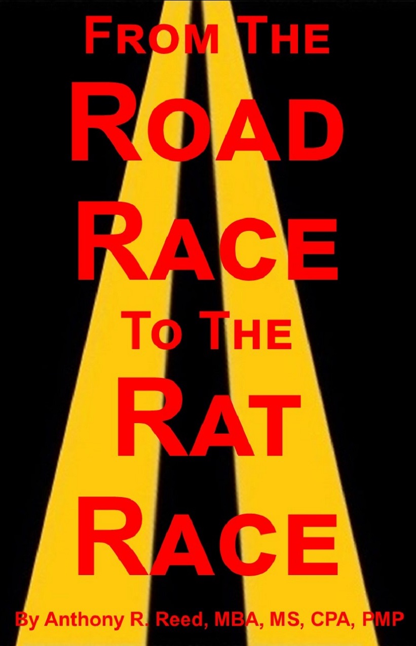 RoadRace to RatRaceCover