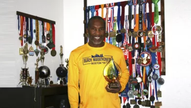 Tony Reed Proves Life is a Marathon, not a Sprint 6 Tony 0121 1170x596 2021