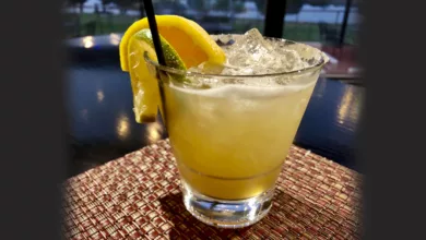 Salud to the Margarita, Texas’s Unofficial State Drink 14 Margarita 0221 1170x596 2021