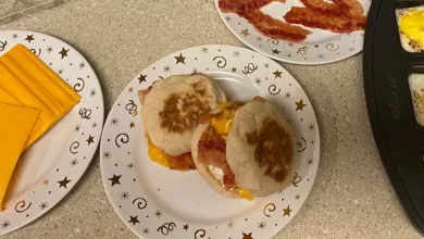 Cheesy, Easy, Tasty Egg Muffin Sandwiches 11 GT Cook 0321 1170x596 2021