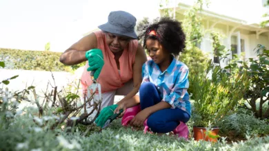 Gardening with Your Grandkids: Playing in Dirt Isn’t Just Fun – It’s Healthy, Too! 5 Gardening 0321 1170x596 2021