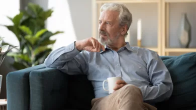 Struggling with Retirement: One Man’s Experience of Going from Hero to Zero 10 Man Pondering his Retirement Struggles