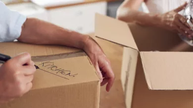 Should You Move After Retirement? 7 Moving After Retirement