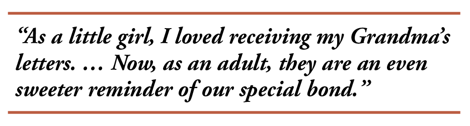 Share the Lost Art of Handwritten Letters with Your Grandchildren 3 Screen Shot 2021 05 10 at 4.19.00 PM