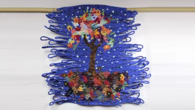 Coil Basketry Artist Debbie Snider Discovers New Life in Old Art Form 13 Artist 0721 1170x596 2021