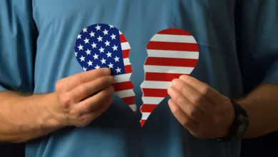 Politics Ruining Relationships—It's Not the Content, But the Delivery 9 Politics 0721 1170x596 2021