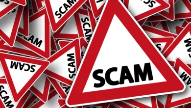Beware of “Free Trial” Scams! 5 Scams 0721 1170x596 2021