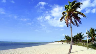 Key West: An Easy Vacation from Texas 6 Travel 0721 1170x596 2021