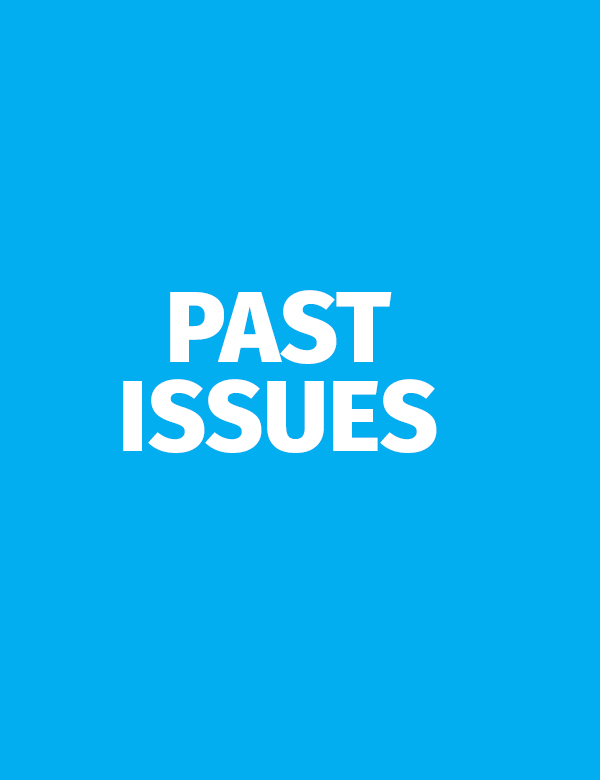 1 Past Issues v1