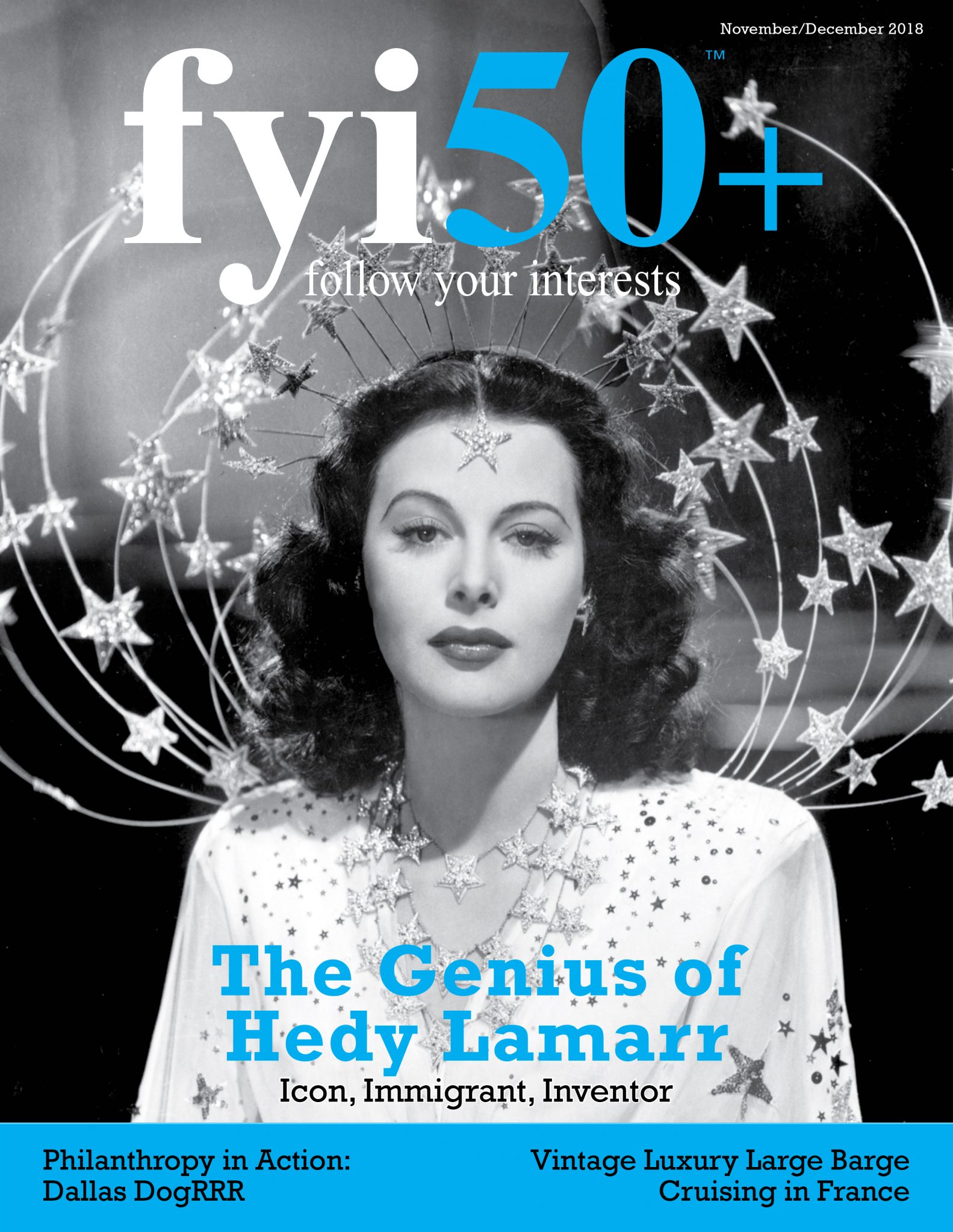FrontCover Hedy6