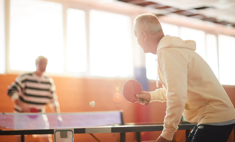 Table Tennis Tables - Sam's Club