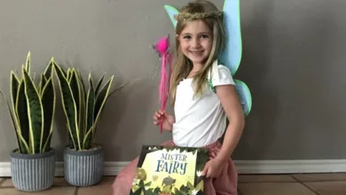 MILA BOOKSIT: Mister Fairy 191 Booksit 0921 600x450 2021 3 1c