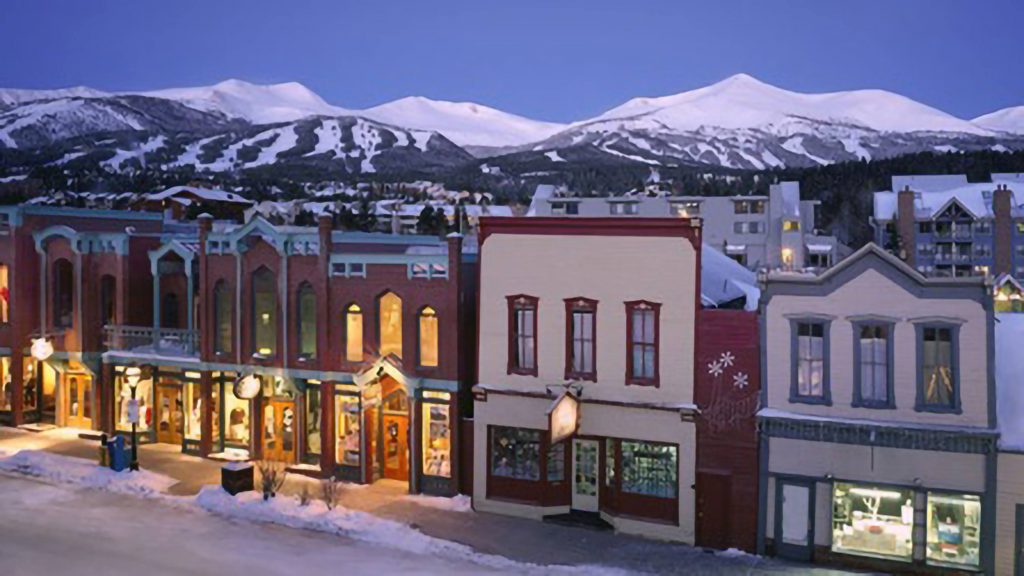 Breckenridge: An Easy Winter Getaway from Texas 2 WEB Breckenridge Colorado E c