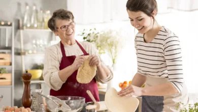 Five Meaningful Non-Traditional Ways to Celebrate the Holidays 7 Celebrate 1121 600x450 2021 3