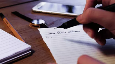 New Year's Resolutions: Why They Fail — and How You Can Succeed 23 NY 1121 600x450 2021 3
