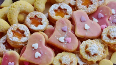 Holiday Treats: If You Don’t Love ‘Em, Don’t Eat ‘Em 4 Treats 1121 600x450 2021 3