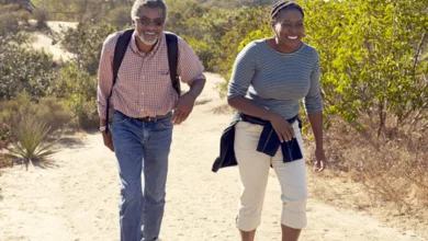 The Secret to Exercise? Everything Counts. 17 Exercise 1221 600x450 2021 3