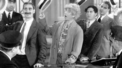 The Marx Brothers: Madcap Fun for the New Year 20 Marx 1221 600x450 2021 3