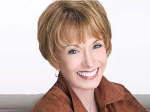 Native Texan Sandy Duncan on Life, Love, and Her Career