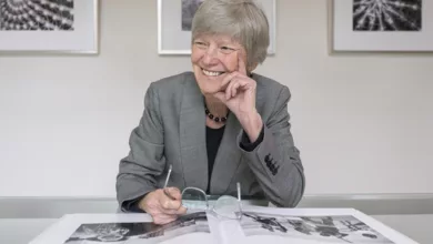 From National Security Expert to Movie Producer to Candidate: Kathleen Bailey’s Next Act 4 Bailey 0122 2022 600x450 1