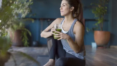 How to Have Better Habits 11 Woman Doing Her Daily Exercise Habit