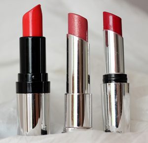 Red Lipstick 2585174 E